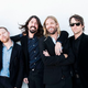 Illustration for article titled Foo Fighters aim for the moon but come up a bit short on iSonic Highways/i
